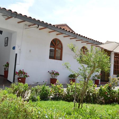 Hotel Limacpampa Cusco Exterior photo